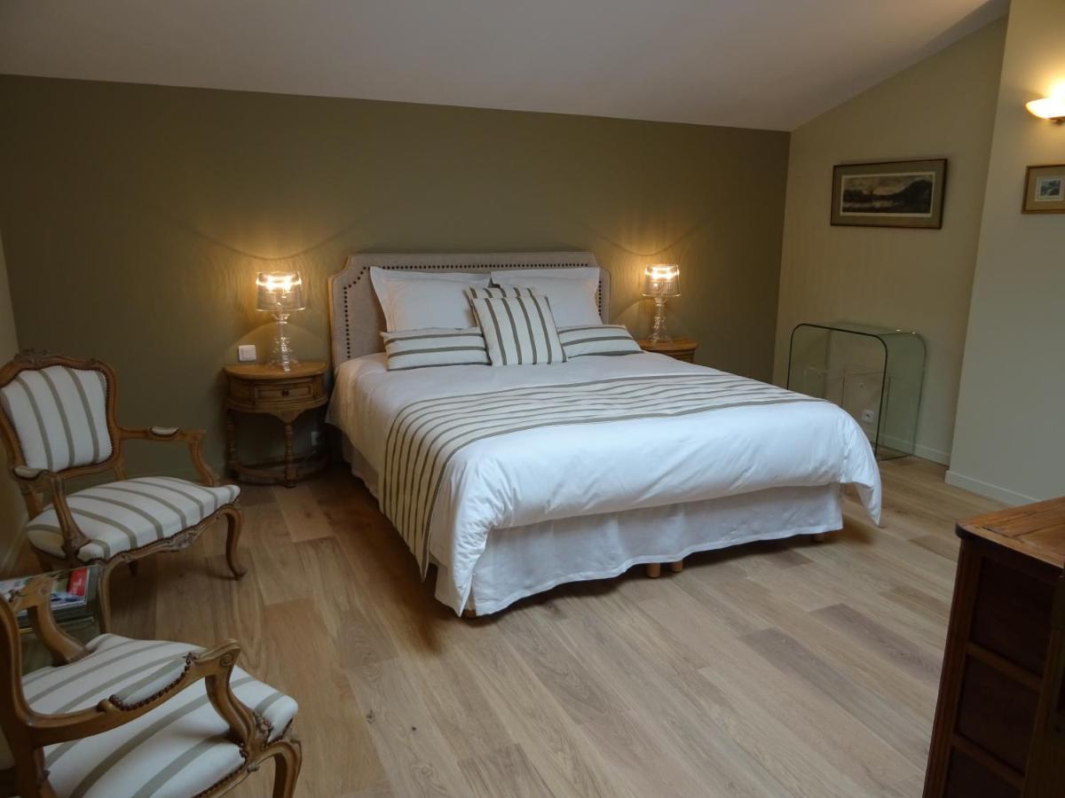 Domaine La Bastide Bed & Breakfast Cleyrac ภายนอก รูปภาพ