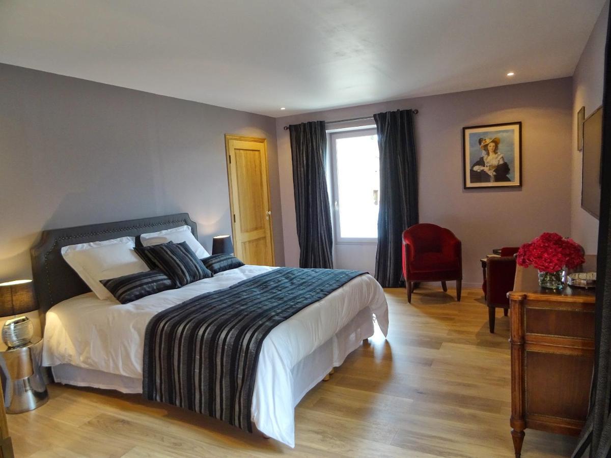 Domaine La Bastide Bed & Breakfast Cleyrac ภายนอก รูปภาพ