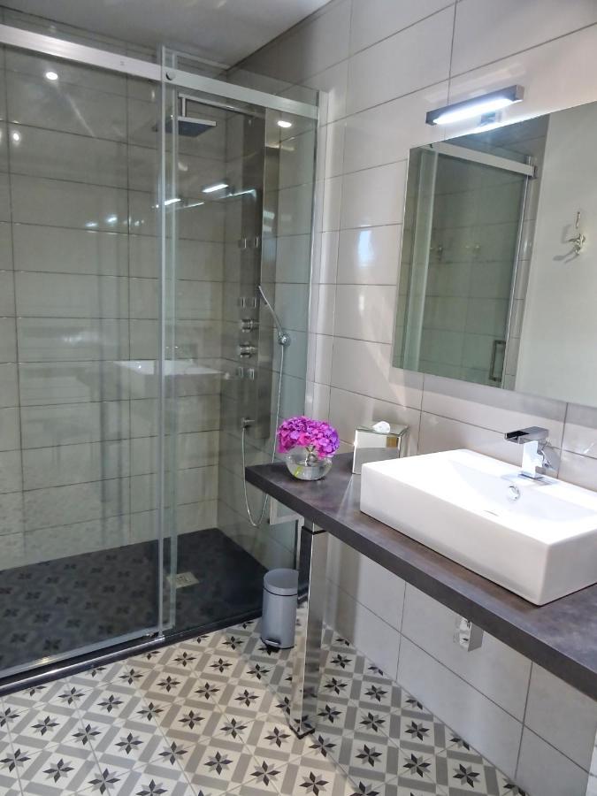 Domaine La Bastide Bed & Breakfast Cleyrac ภายนอก รูปภาพ